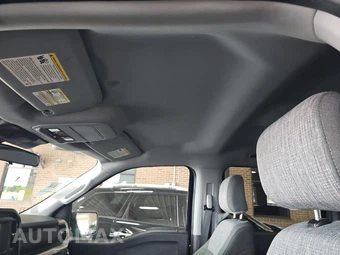 2023 Ford F-150 XLT Crew Cab Medium Bed - miniatura 18