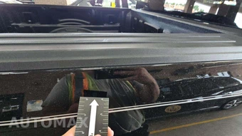 2023 Ford F-150 XLT Crew Cab Medium Bed - miniatura 21