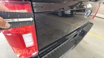 2023 Ford F-150 XLT Crew Cab Medium Bed - miniatura 22