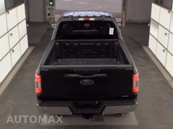 2023 Ford F-150 XLT Crew Cab Medium Bed - miniatura 5