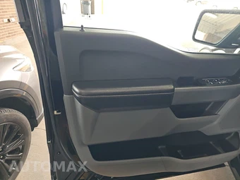 2023 Ford F-150 XLT Crew Cab Medium Bed - miniatura 9