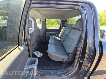 2023 Ford F-150 XLT Crew Cab Medium Bed - miniatura 10