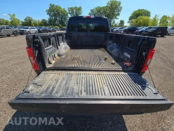 2023 Ford F-150 XLT Crew Cab Medium Bed - miniatura 11