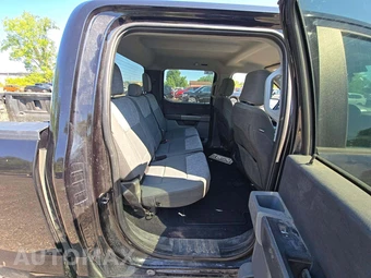 2023 Ford F-150 XLT Crew Cab Medium Bed - miniatura 13