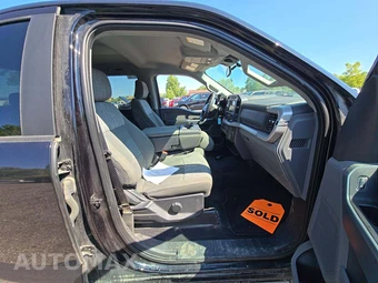 2023 Ford F-150 XLT Crew Cab Medium Bed - miniatura 15