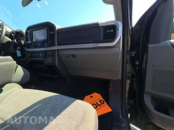 2023 Ford F-150 XLT Crew Cab Medium Bed - miniatura 16