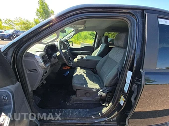 2023 Ford F-150 XLT Crew Cab Medium Bed - miniatura 3