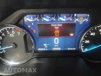 2023 Ford F-150 XLT Crew Cab Medium Bed - miniatura 12