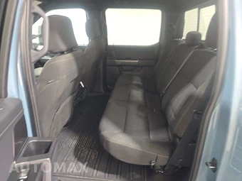 2023 Ford F-150 XLT Crew Cab Medium Bed - miniatura 13