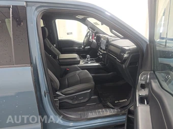 2023 Ford F-150 XLT Crew Cab Medium Bed - miniatura 8
