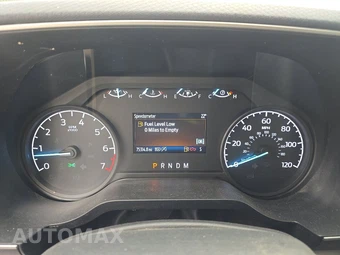2023 Ford F-150 XLT Crew Cab Medium Bed - miniatura 12