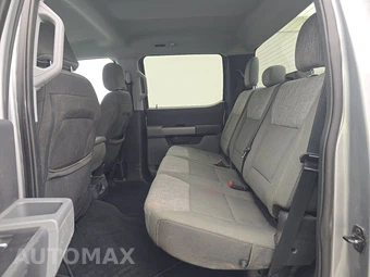 2023 Ford F-150 XLT Crew Cab Medium Bed - miniatura 13