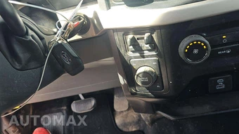 2023 Ford F-150 XLT Crew Cab Medium Bed - miniatura 19