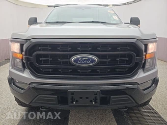 2023 Ford F-150 XLT Crew Cab Medium Bed - miniatura 2