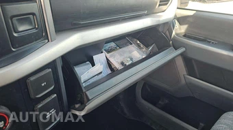 2023 Ford F-150 XLT Crew Cab Medium Bed - miniatura 20