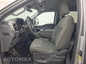 2023 Ford F-150 XLT Crew Cab Medium Bed - miniatura 7