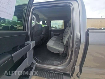 2023 Ford F-150 XLT Crew Cab Medium Bed - miniatura 10