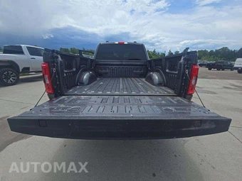 2023 Ford F-150 XLT Crew Cab Medium Bed - miniatura 11