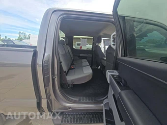 2023 Ford F-150 XLT Crew Cab Medium Bed - miniatura 13