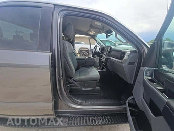 2023 Ford F-150 XLT Crew Cab Medium Bed - miniatura 15