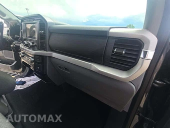 2023 Ford F-150 XLT Crew Cab Medium Bed - miniatura 16