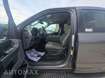 2023 Ford F-150 XLT Crew Cab Medium Bed - miniatura 3