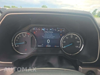 2023 Ford F-150 XLT Crew Cab Medium Bed - miniatura 6