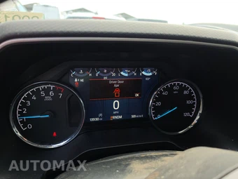 2023 Ford F-150 XLT Crew Cab Medium Bed - miniatura 12