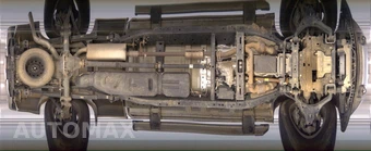 2023 Ford F-150 XLT Crew Cab Medium Bed - miniatura 17