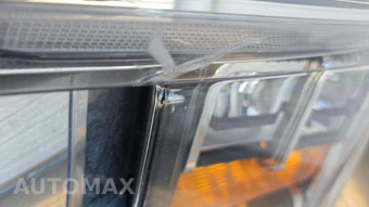 2023 Ford F-150 XLT Crew Cab Medium Bed - miniatura 38