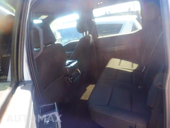 2023 Ford F-150 XLT Crew Cab Medium Bed - miniatura 11