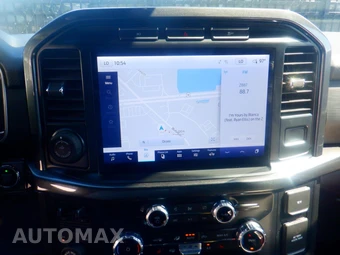 2023 Ford F-150 XLT Crew Cab Medium Bed - miniatura 12