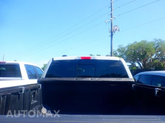 2023 Ford F-150 XLT Crew Cab Medium Bed - miniatura 8