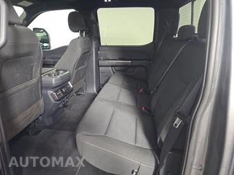 2023 Ford F-150 XLT Crew Cab Medium Bed - miniatura 13
