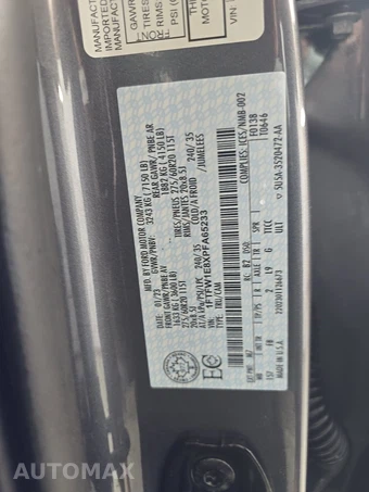 2023 Ford F-150 XLT Crew Cab Medium Bed - miniatura 14