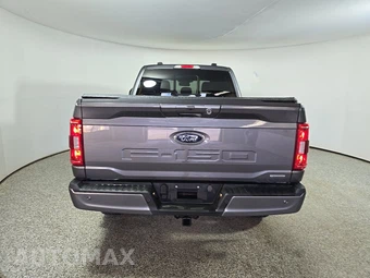 2023 Ford F-150 XLT Crew Cab Medium Bed - miniatura 5