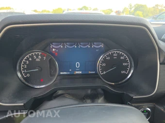 2023 Ford F-150 XLT Crew Cab Medium Bed - miniatura 12