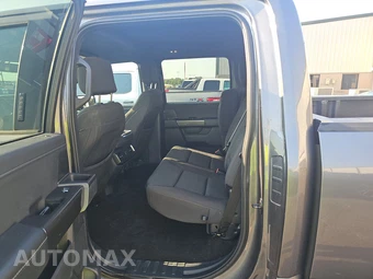 2023 Ford F-150 XLT Crew Cab Medium Bed - miniatura 13