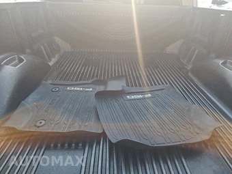 2023 Ford F-150 XLT Crew Cab Medium Bed - miniatura 16