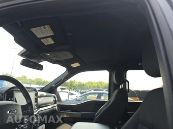 2023 Ford F-150 XLT Crew Cab Medium Bed - miniatura 18