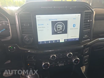 2023 Ford F-150 XLT Crew Cab Medium Bed - miniatura 11