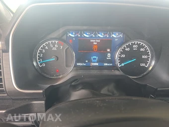 2023 Ford F-150 XLT Crew Cab Medium Bed - miniatura 12
