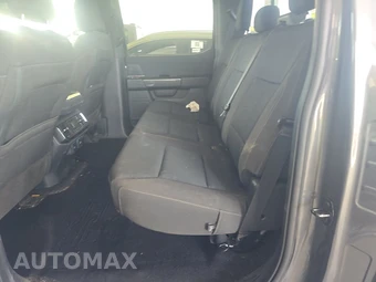 2023 Ford F-150 XLT Crew Cab Medium Bed - miniatura 13