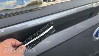 2023 Ford F-150 XLT Crew Cab Medium Bed - miniatura 22