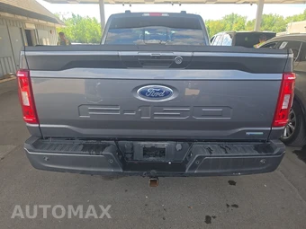 2023 Ford F-150 XLT Crew Cab Medium Bed - miniatura 5