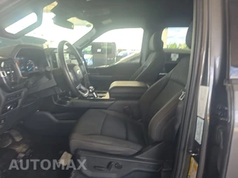 2023 Ford F-150 XLT Crew Cab Medium Bed - miniatura 7