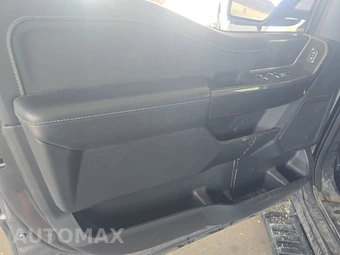 2023 Ford F-150 XLT Crew Cab Medium Bed - miniatura 9