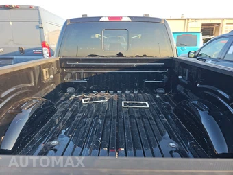 2023 Ford F-150 XLT Crew Cab Medium Bed - miniatura 11