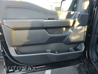 2023 Ford F-150 XLT Crew Cab Medium Bed - miniatura 34