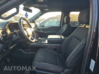 2023 Ford F-150 XLT Crew Cab Medium Bed - miniatura 5